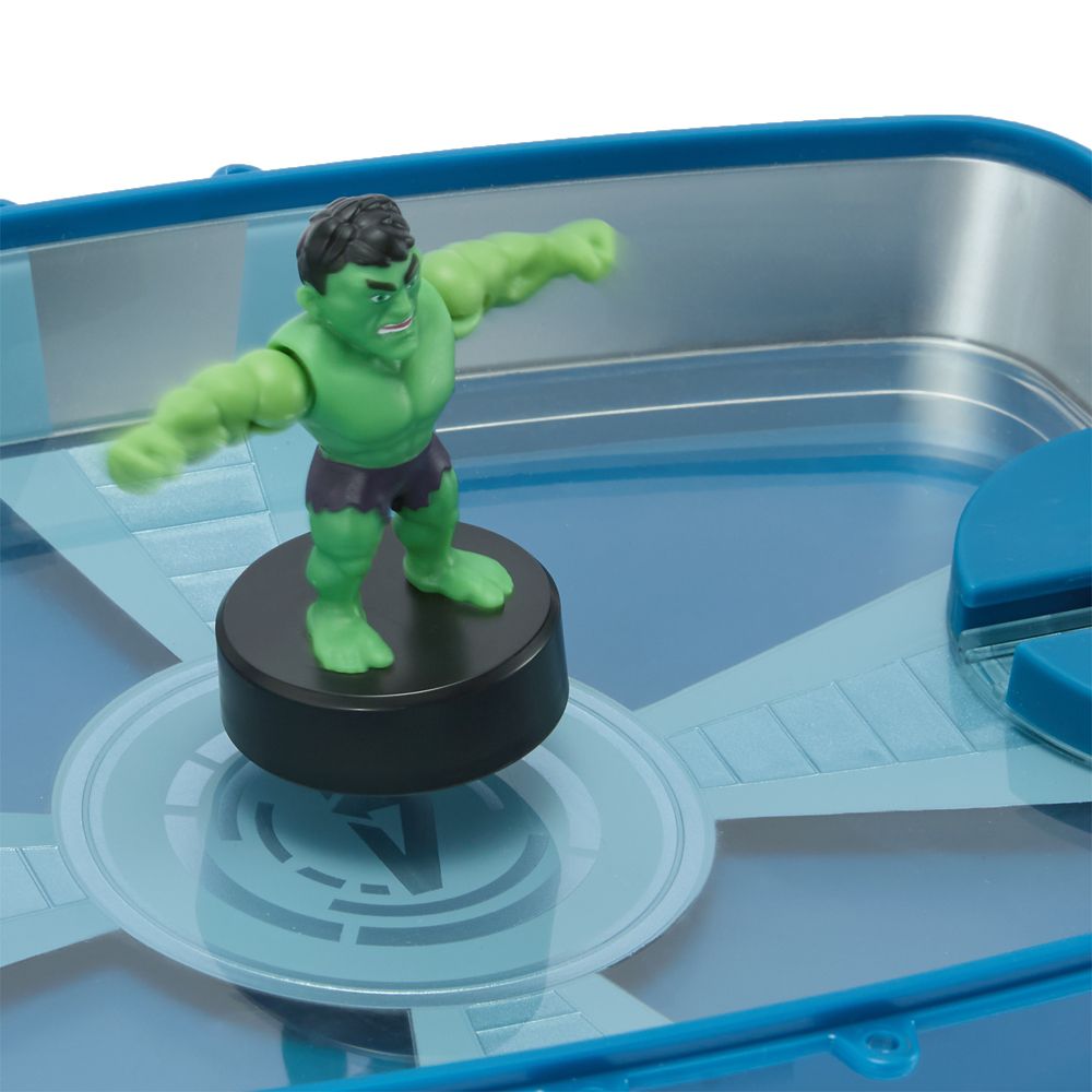 Avengers Battle Arena Play Set
