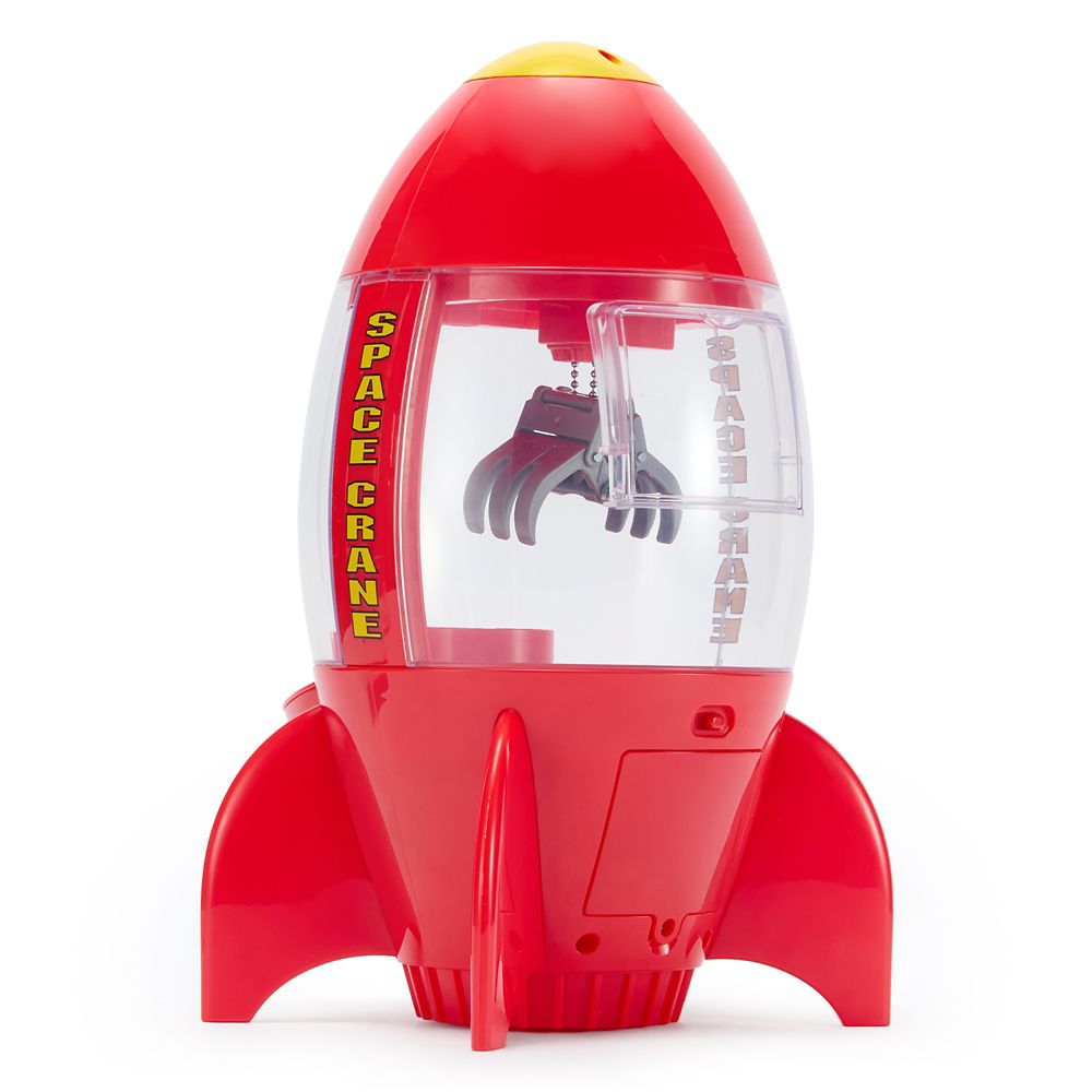 Toy Story Alien Crane Game with Sound