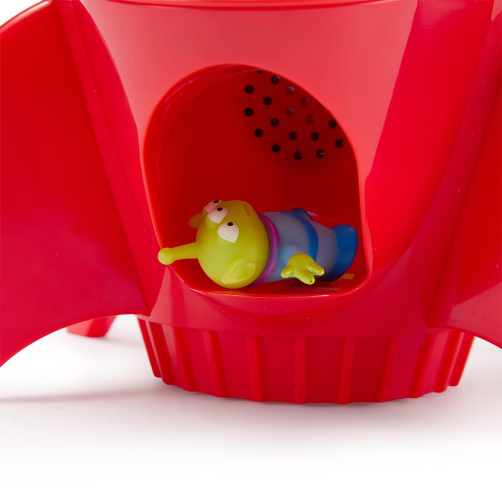 Toy Story Alien Crane Game with Sound