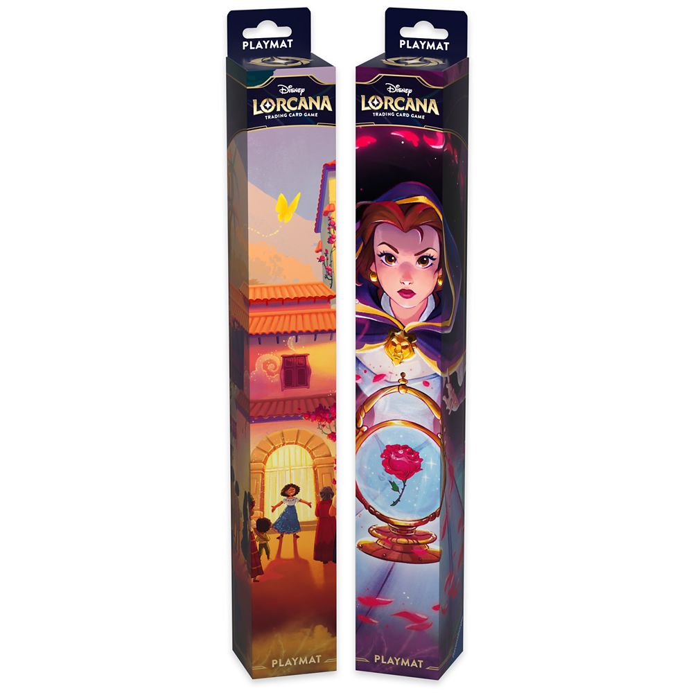 Encanto Playmat &ndash; Disney Lorcana Trading Card Game by Ravensburger