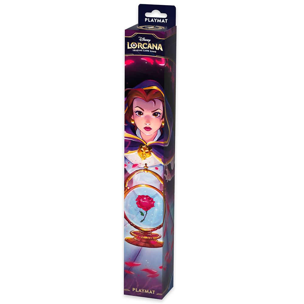 未開封新品 Disney ロルカナ プレイマット ベル - メルカリ