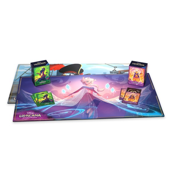 Donald Duck Playmat – Disney Lorcana Trading Card Game by Donald Duck Playmat – Disney Lorcana Trading Card Game by