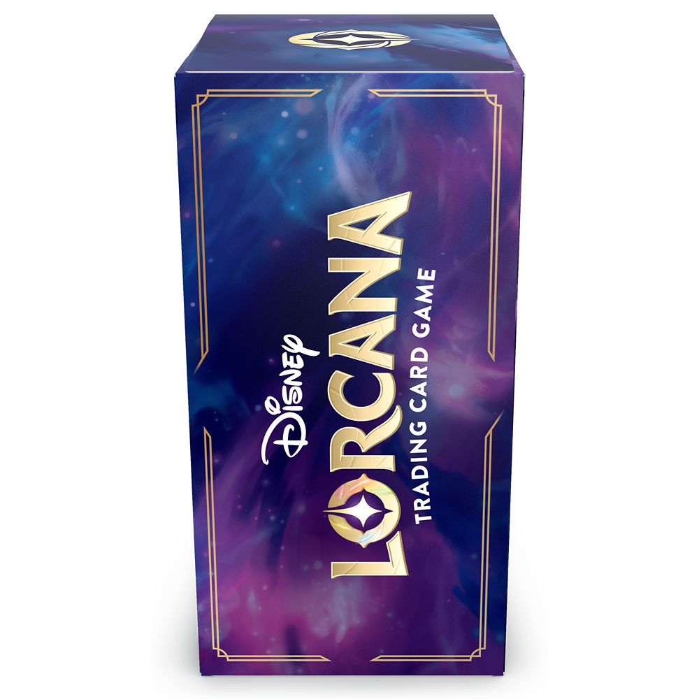 Lilo & Stitch Gift Box &ndash; Disney Lorcana Trading Card Game by Ravensburger