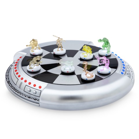 Игрушки Disney Star Wars Electronic Dejarik Board Game – Galactic Archive Series