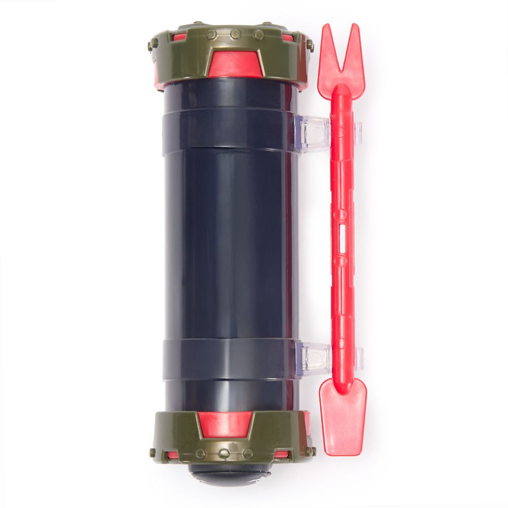 Venom Symbiote Slime