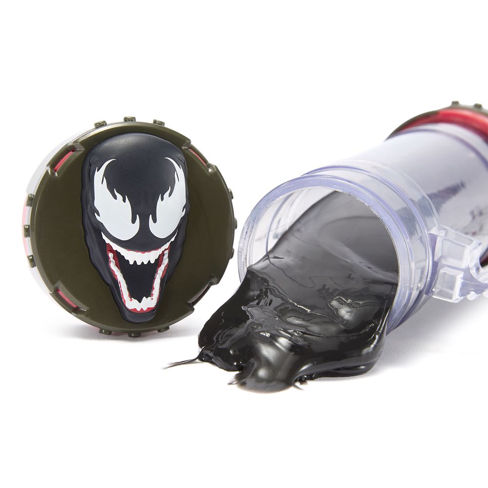 Venom Symbiote Slime