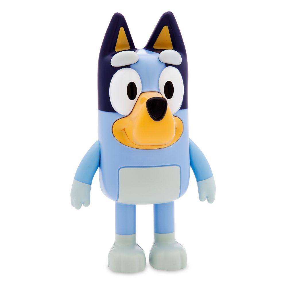 Bluey Hide & Seek Game Official shopDisney