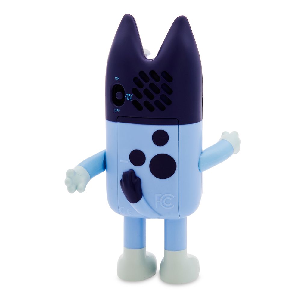 Bluey Hide & Seek Game