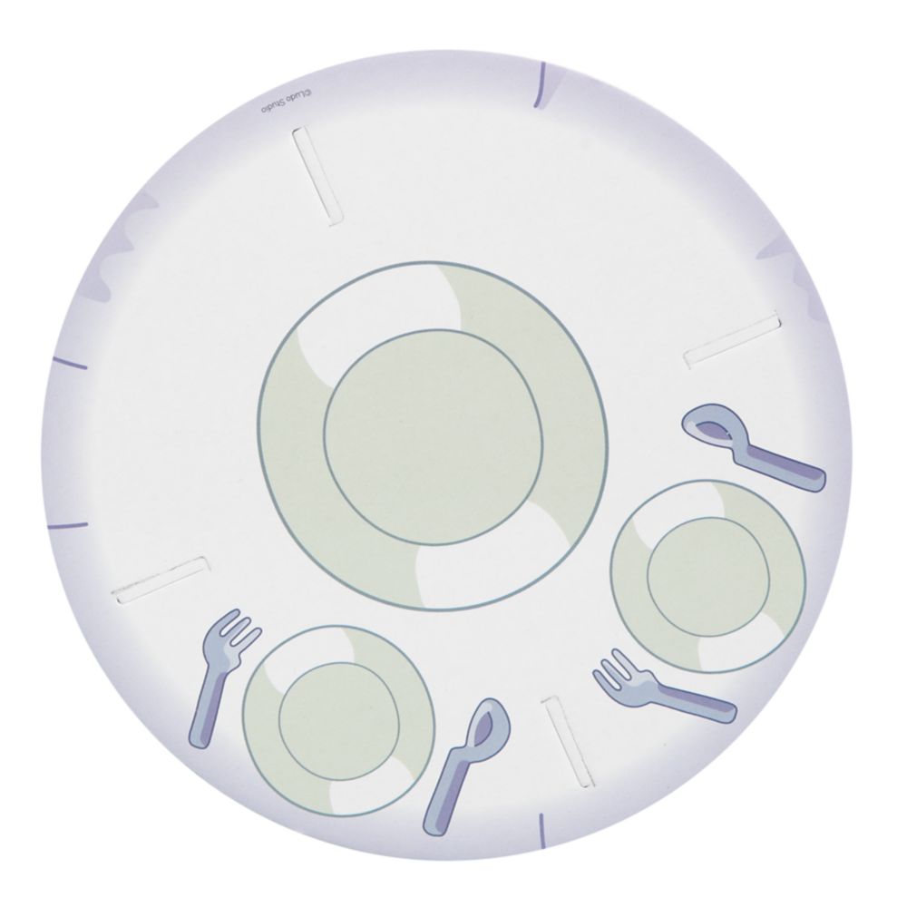 Bluey Fancy Restaurant Game