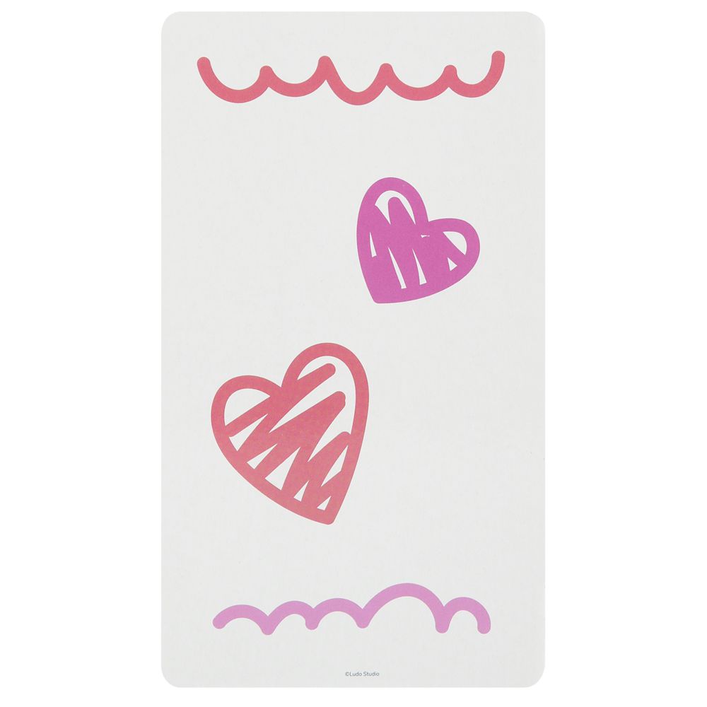 Bluey Fancy Restaurant Game