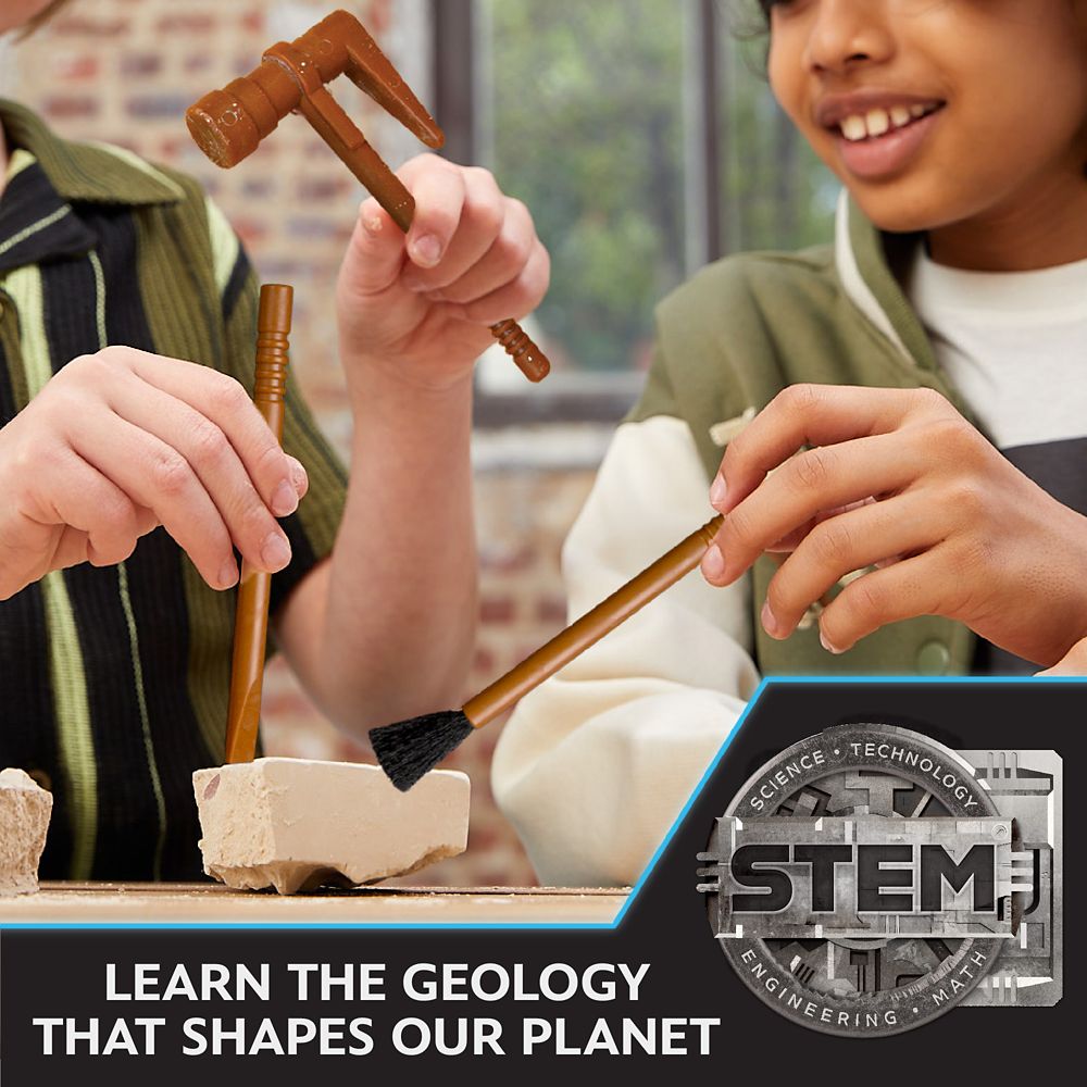 The Armorer Gemstone Dig Kit - Star Wars The Mandalorian