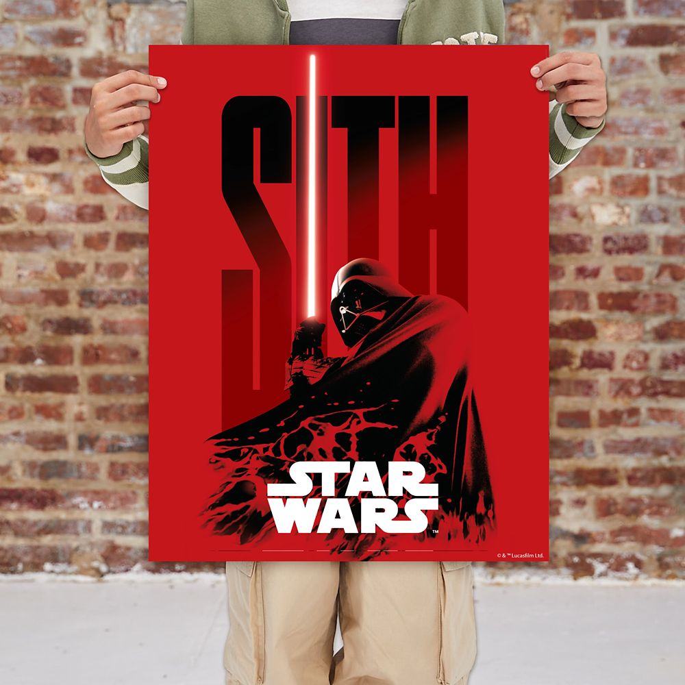 Sith Science Chemistry Lab Kit - Star Wars