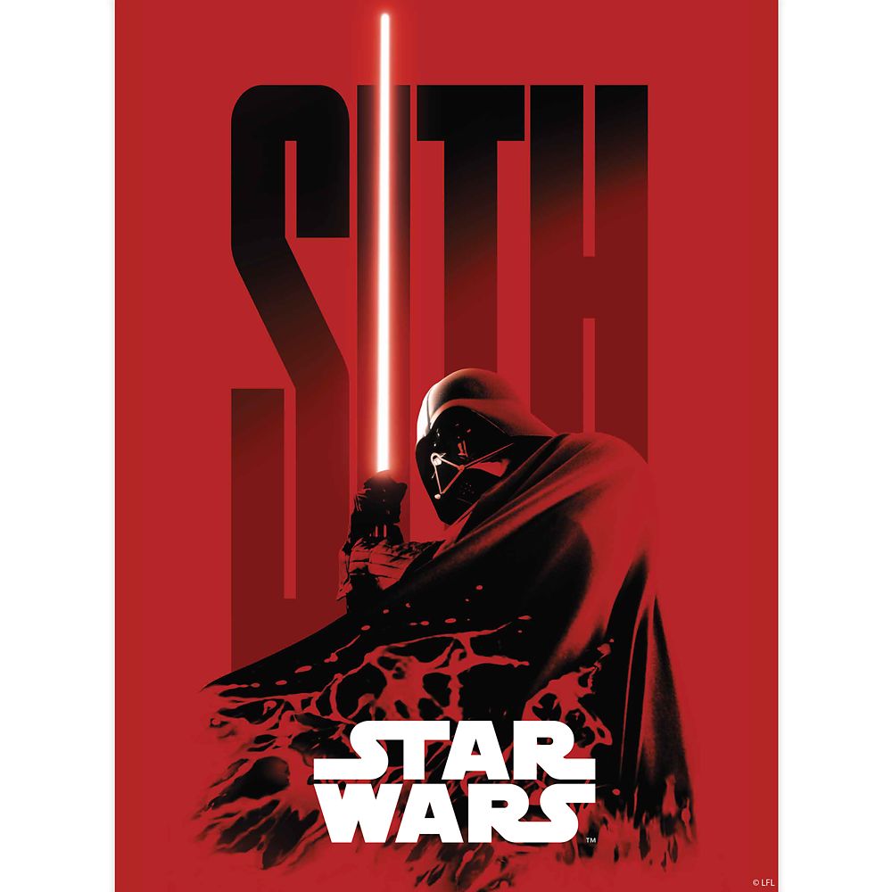 Sith Science Chemistry Lab Kit - Star Wars