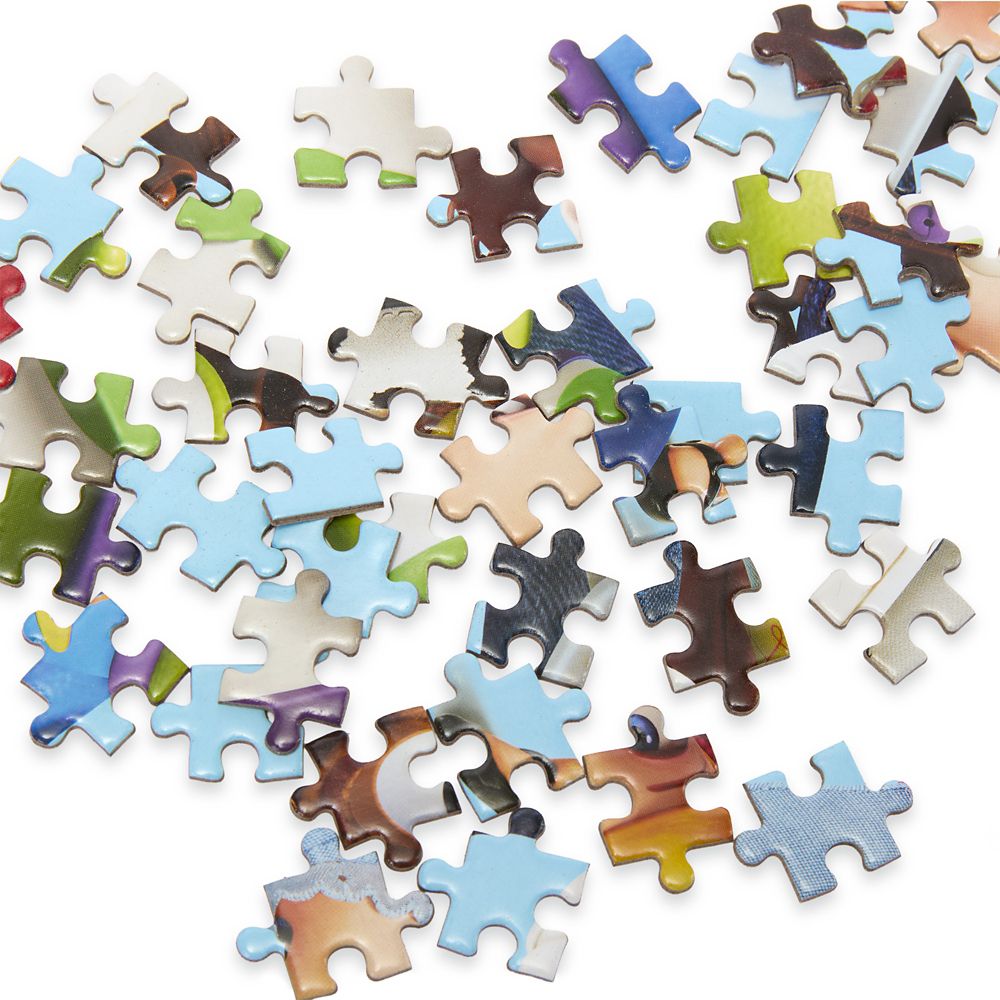 Toy Story Puzzle