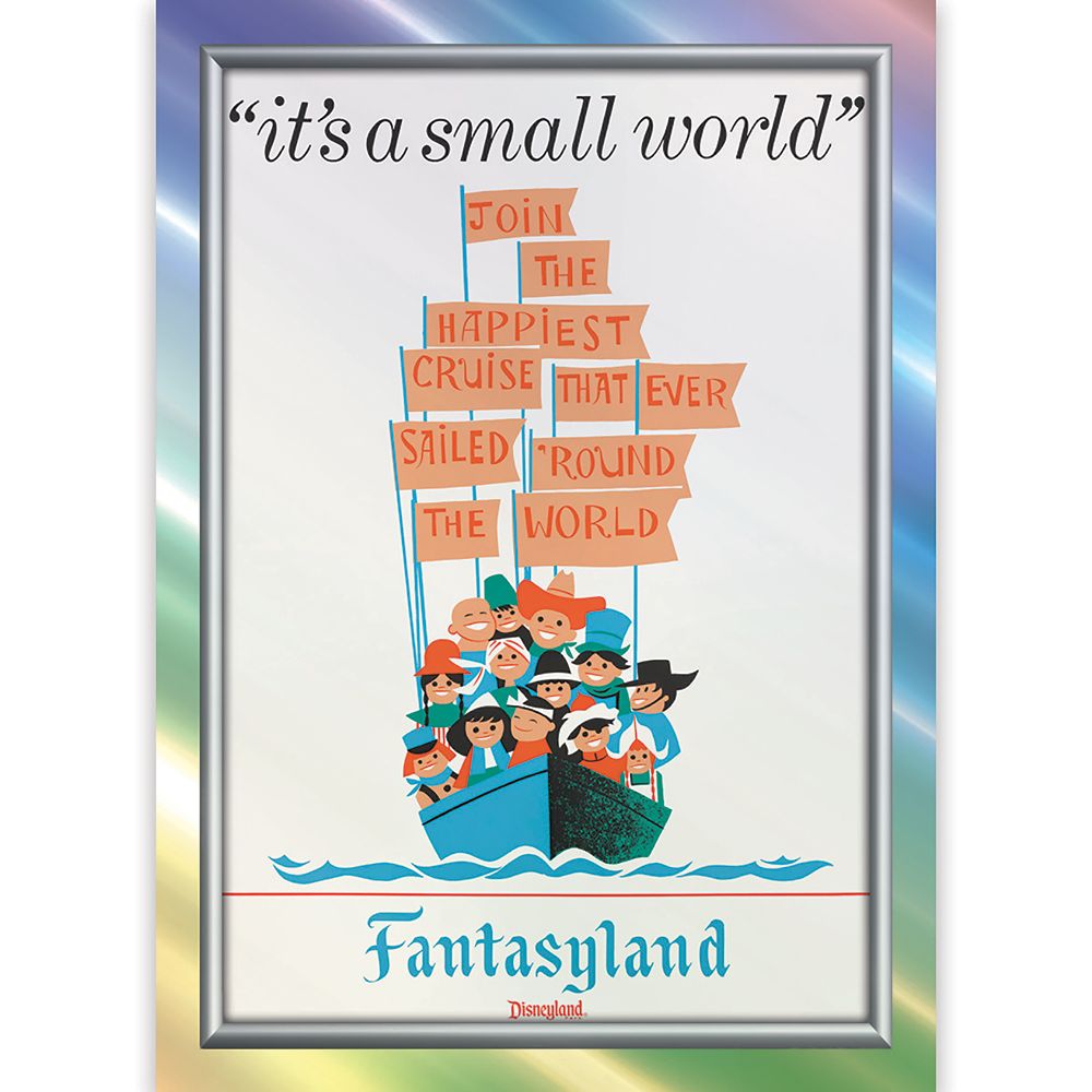 Disneyland 70th Anniversary Trading Cards by Topps