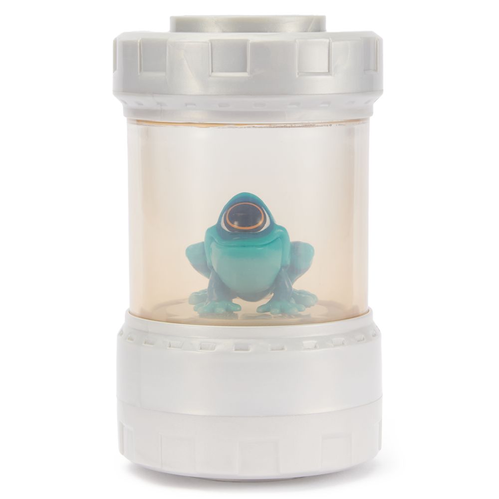 Star Wars Galactic Sidekicks Mystery Figurine