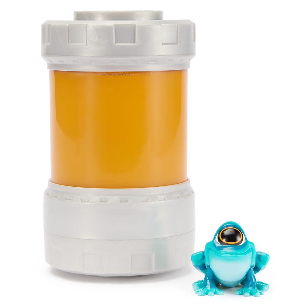 Star Wars Galactic Sidekicks Mystery Figurine