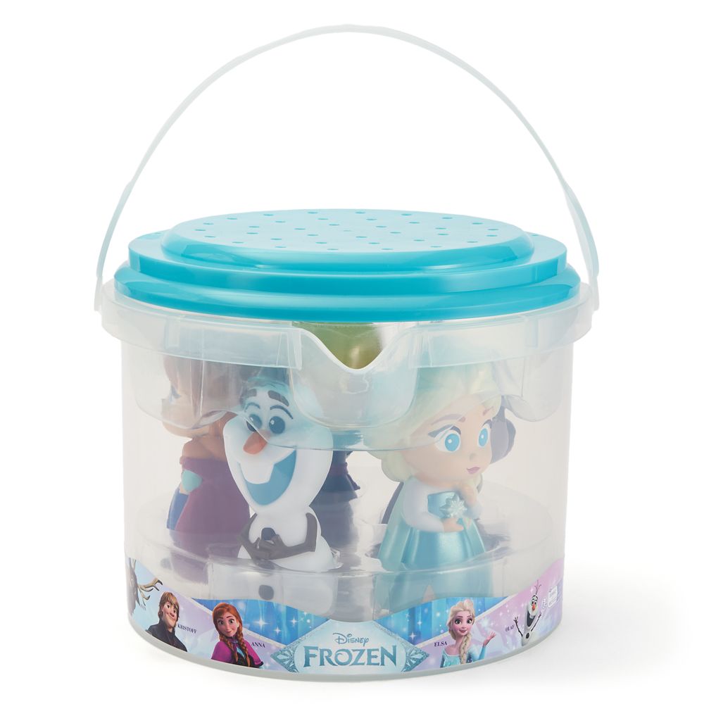 Frozen Bath Set