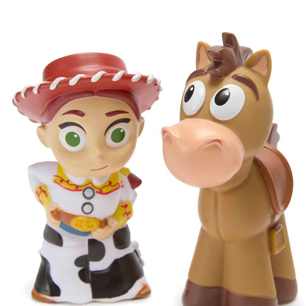 Toy Story Bath Set