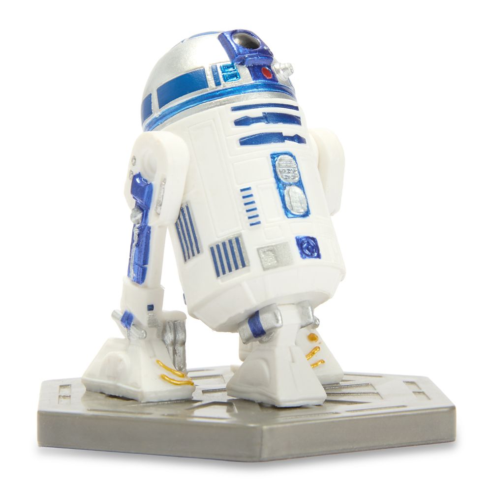 Star Wars Mega Figure Set