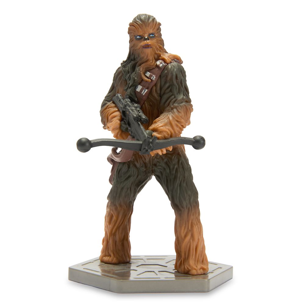 Star Wars Mega Figure Set