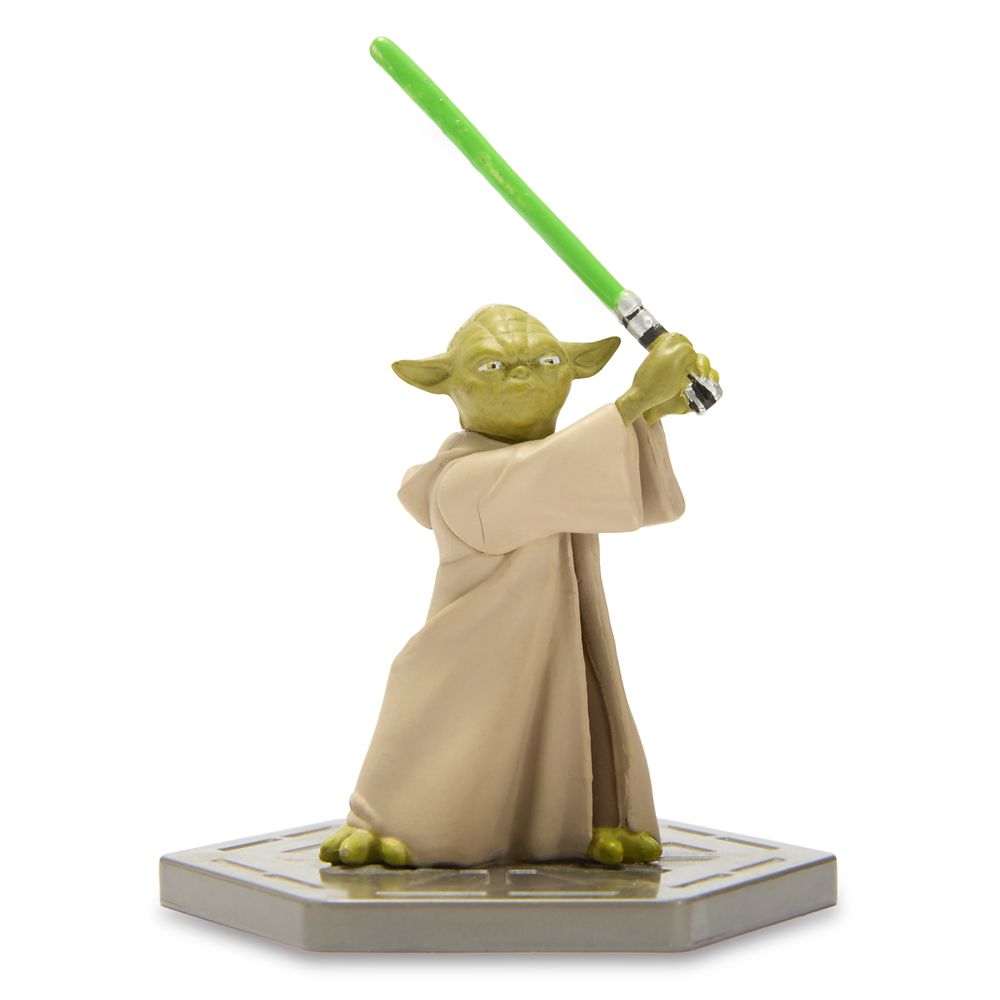 Star Wars Mega Figure Set