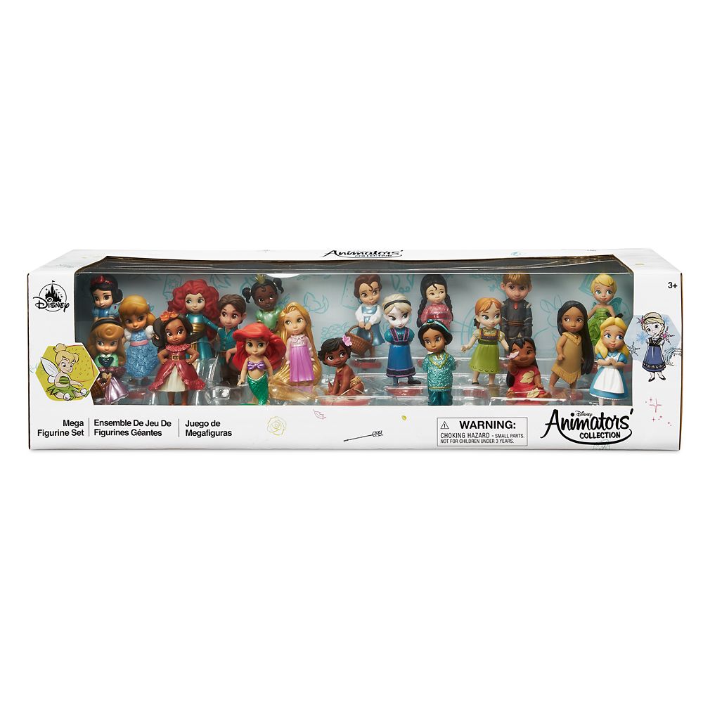 その他 PIXAR Mega Figurine Set Disney Toy Story Mega Figurine Set with Woody and Buzz