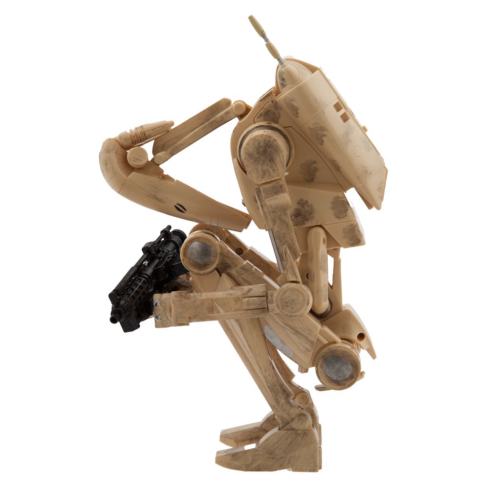 battle droid action figure