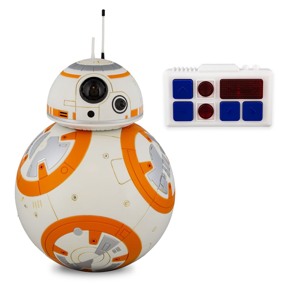 alexaで コレクション bb-8