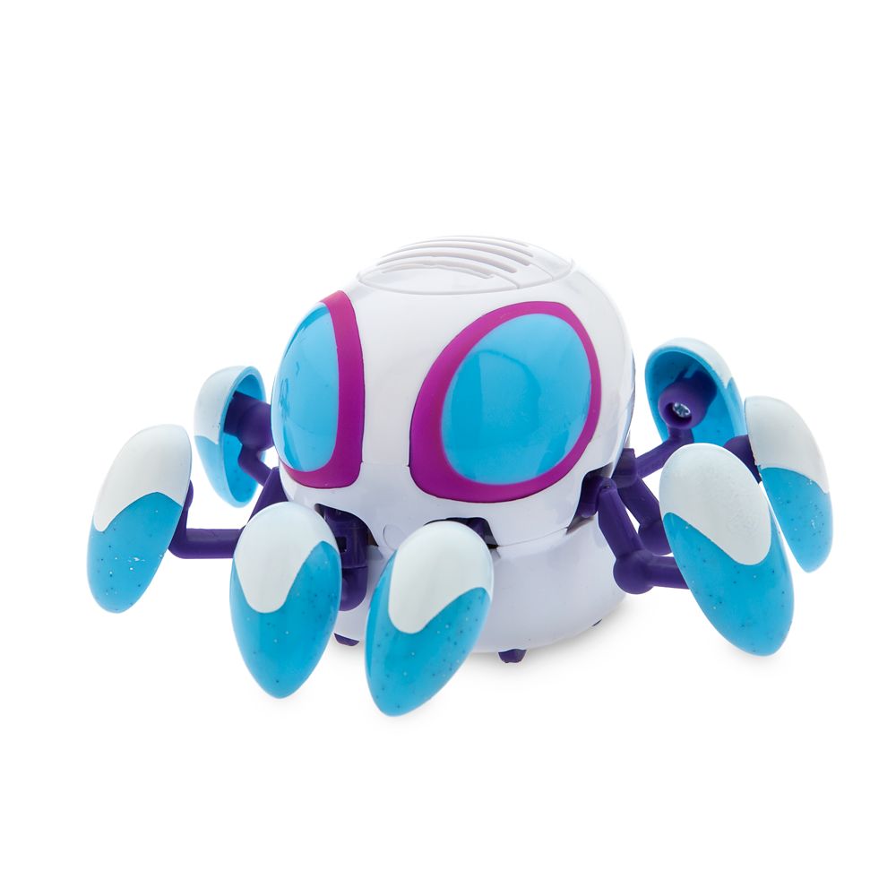 Spidey and His Amazing Friends Spider-Bot Pullbacks Play Set &ndash; Disney Junior