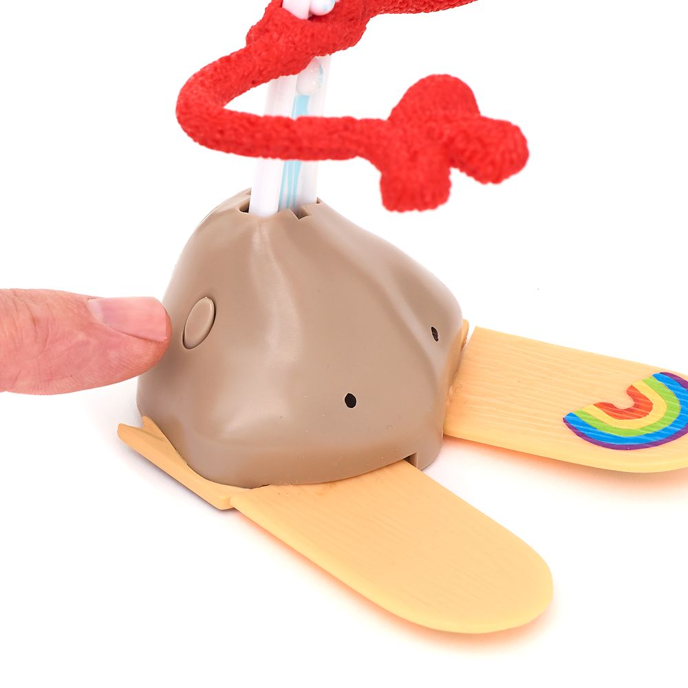 Forky Interactive Talking Action Figure &ndash; Toy Story &ndash; 7''