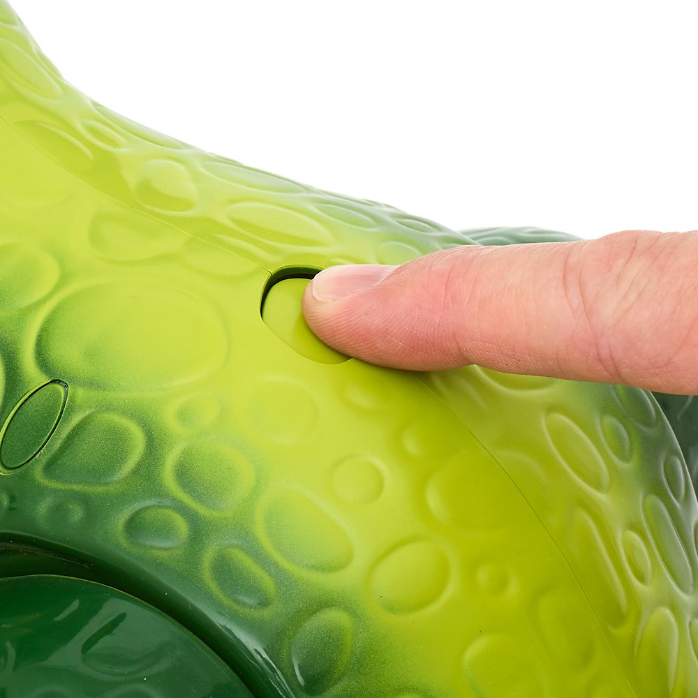 Rex Interactive Talking Action Figure - Toy Story - 12''