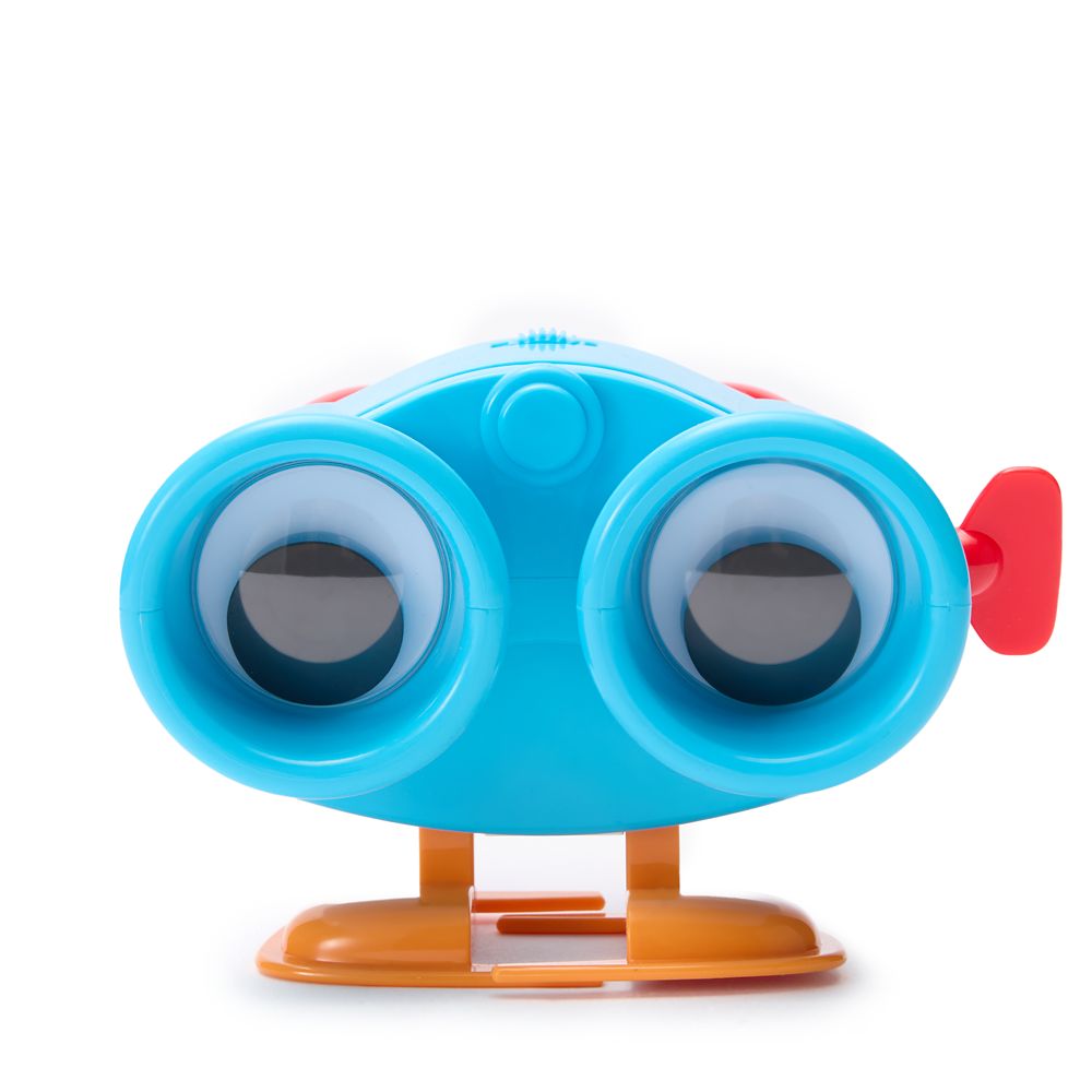 Lenny Action Figure – Toy Story