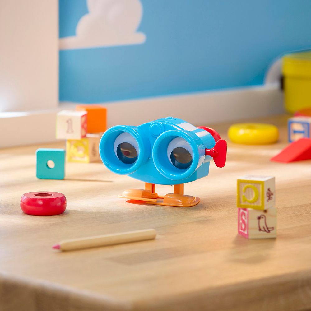 Lenny Action Figure &ndash; Toy Story