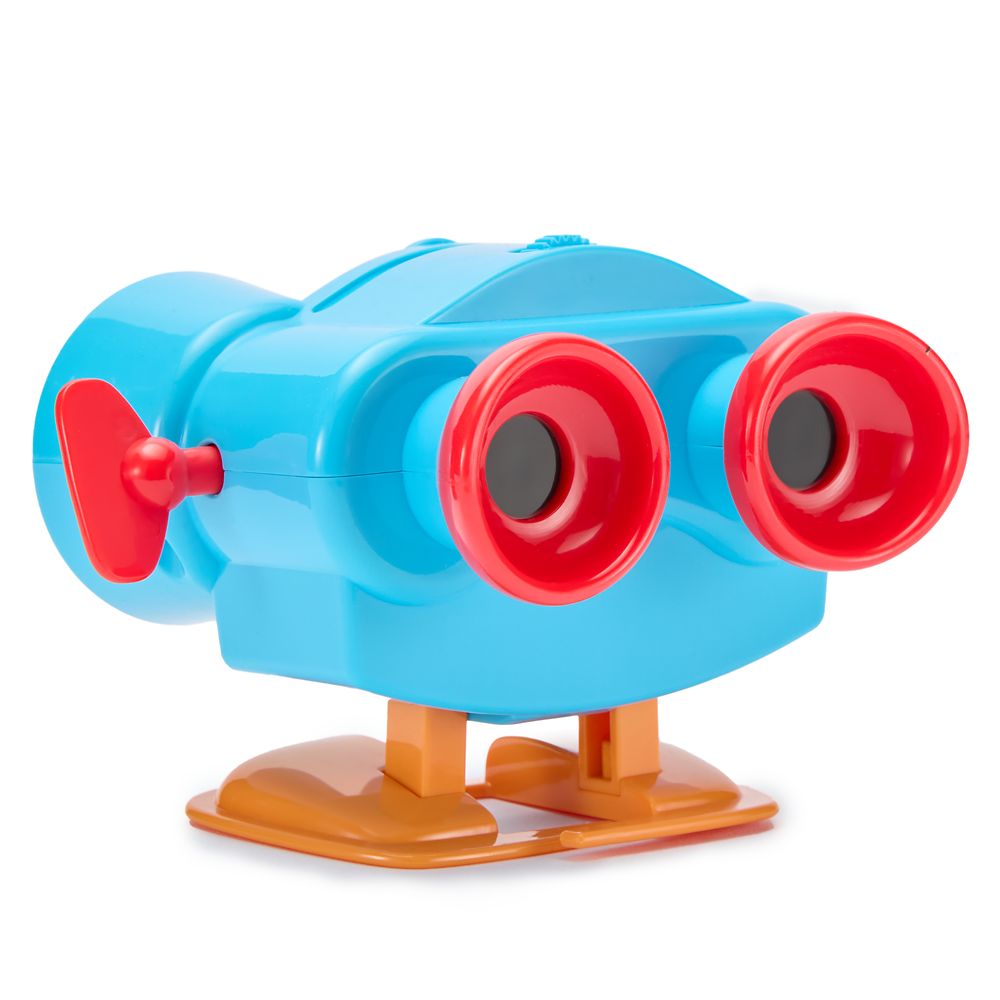 Lenny Action Figure &ndash; Toy Story