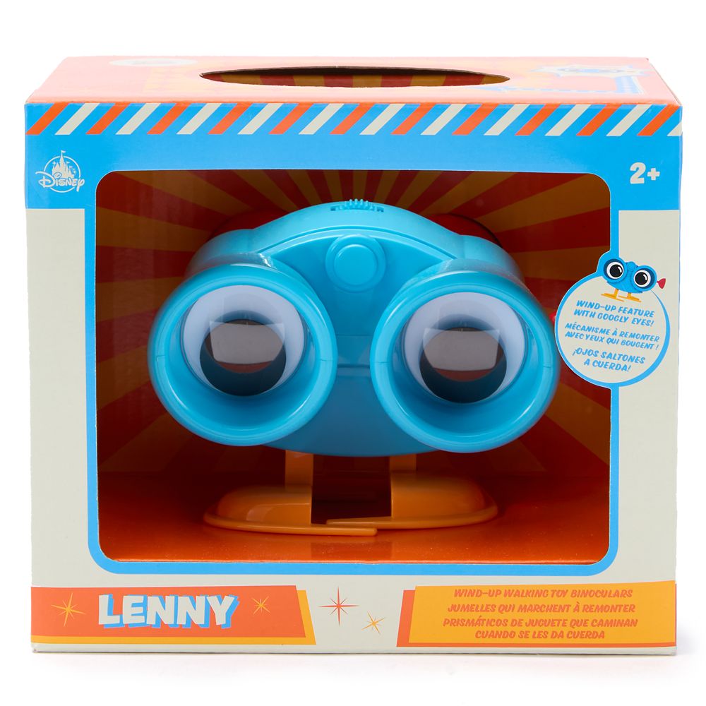 Lenny Action Figure &ndash; Toy Story