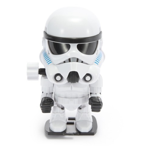 Фигурки Disney Stormtrooper Wind-Up Figure with Sound Effects – Star Wars: Galaxy's Edge