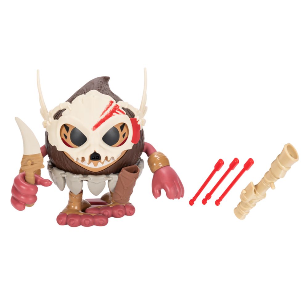 Kotu Walk & Talk Action Figure - Moana 2