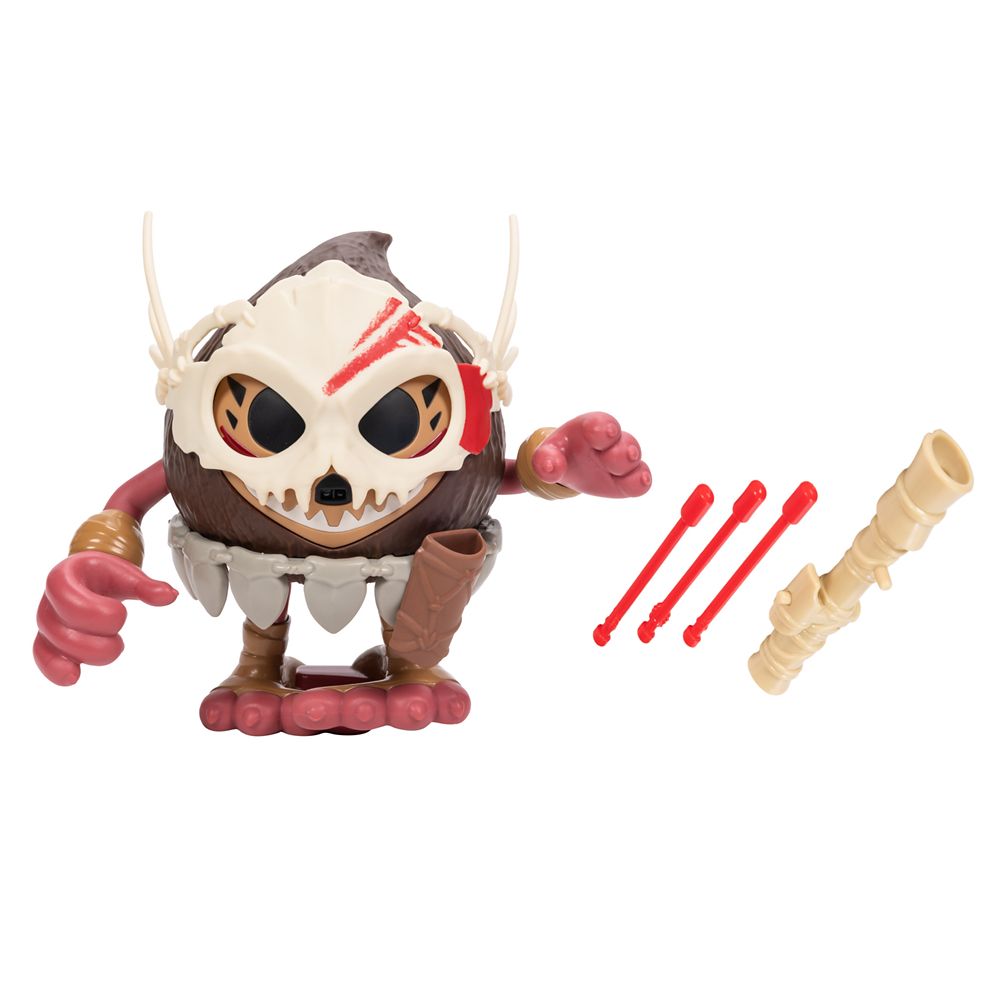 Kotu Walk & Talk Action Figure - Moana 2