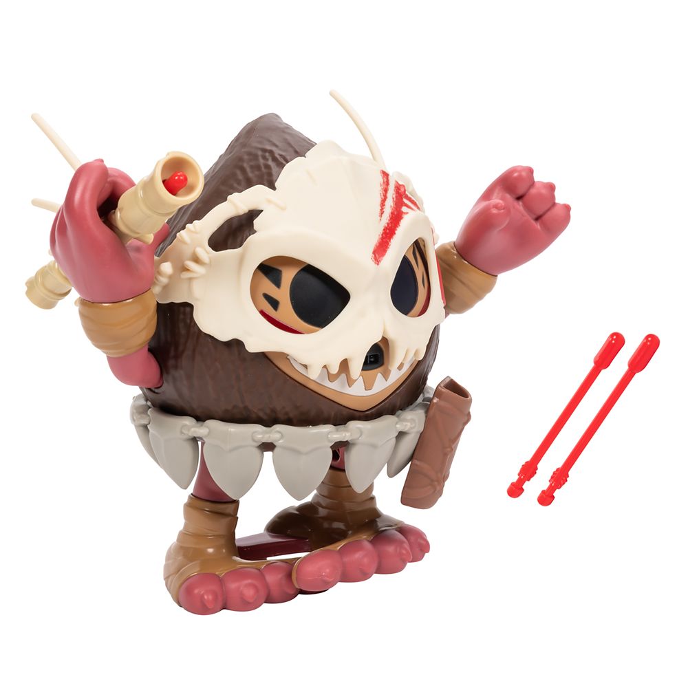 Kotu Walk & Talk Action Figure - Moana 2