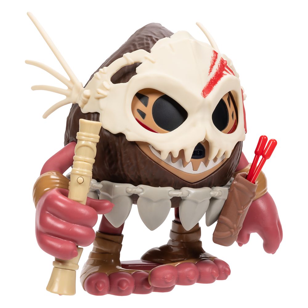 Kotu Walk & Talk Action Figure - Moana 2