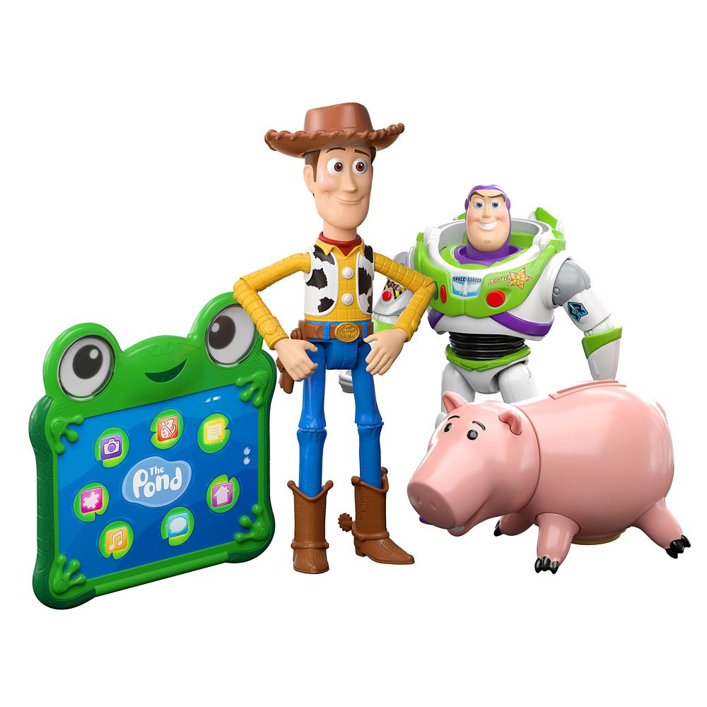 Bonnie's Room Pack Action Figure Set by Mattel &ndash; Toy Story 5