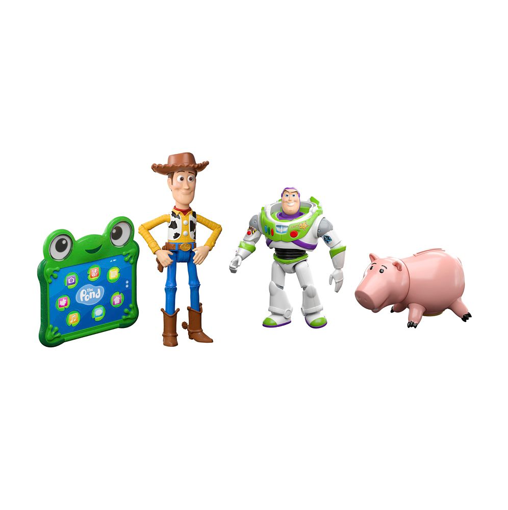 Bonnie's Room Pack Action Figure Set by Mattel &ndash; Toy Story 5