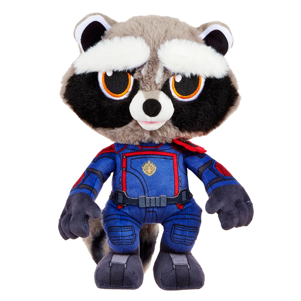 Disney guardians of the galaxy Rocket 2024 loungefly