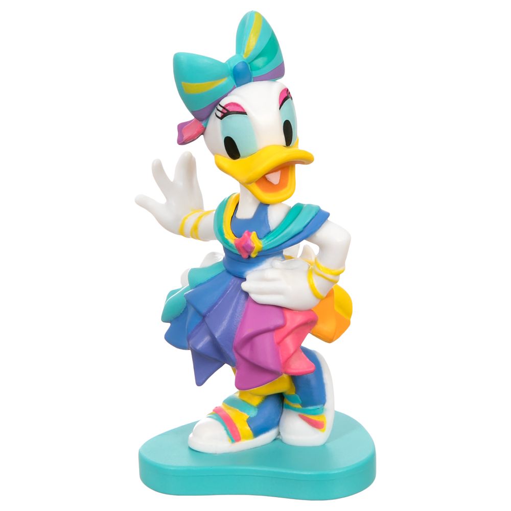 Mickey Mouse and Friends Figure Set &ndash; Disneyland 70th Anniversary