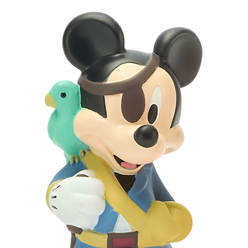 Mickey Mouse and Friends Pirates of the Caribbean Bath Set