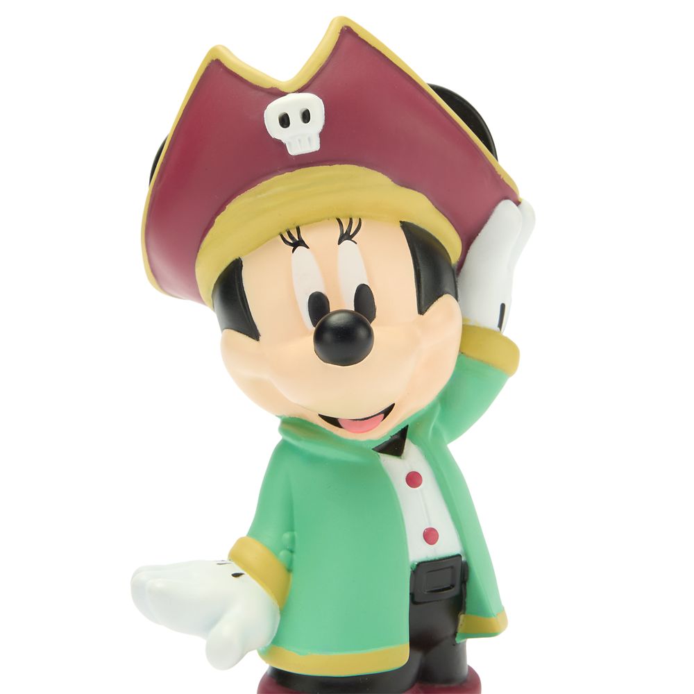 Mickey Mouse and Friends Pirates of the Caribbean Bath Set