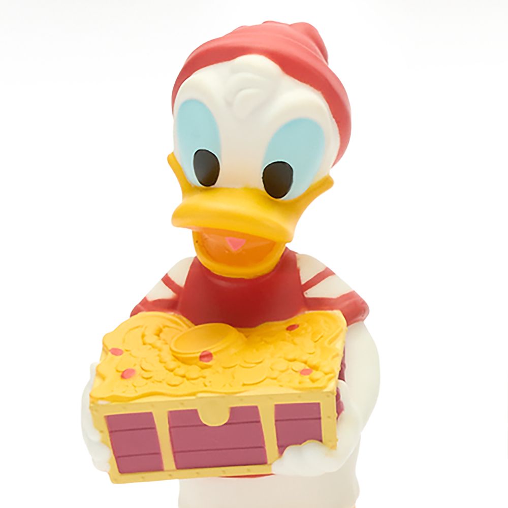 Mickey Mouse and Friends Pirates of the Caribbean Bath Set