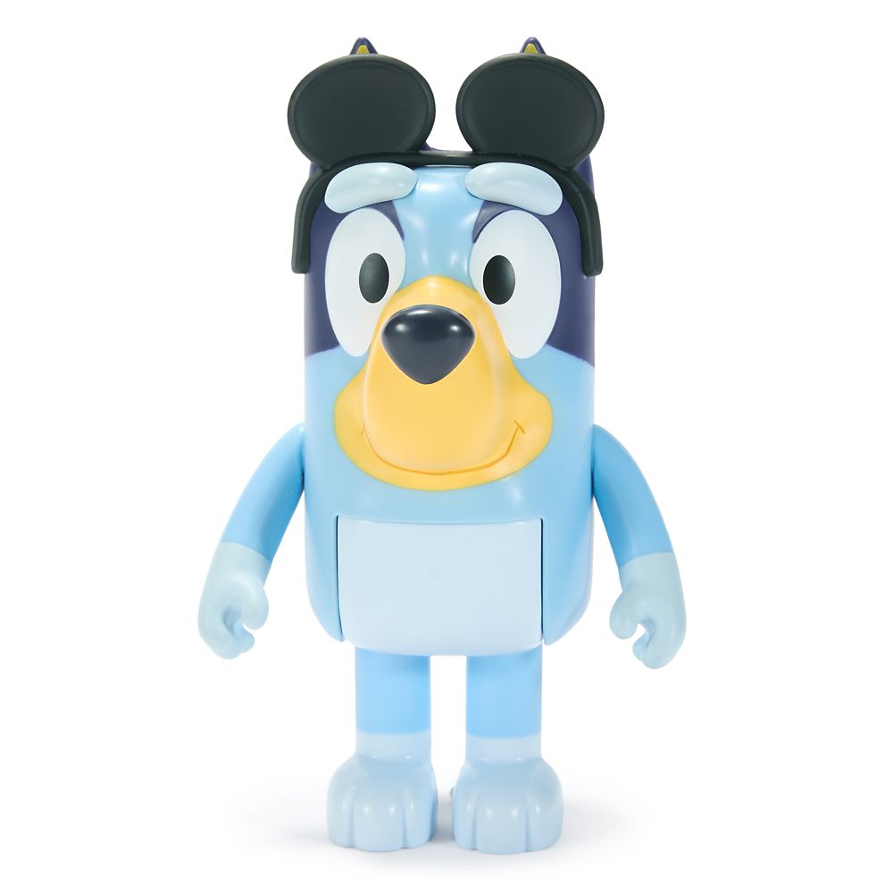 Bluey Articulated Figure &ndash; 7''