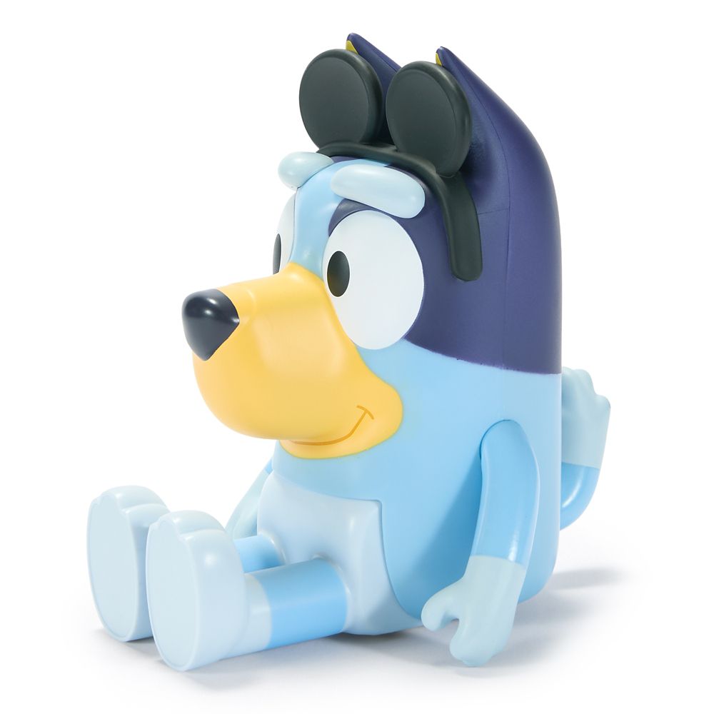 Bluey Articulated Figure &ndash; 7''